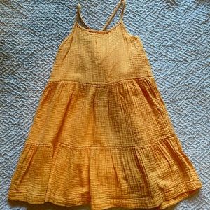 Gap Girls Dress. Never worn